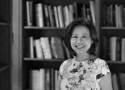 Photo of Anne A. Cheng