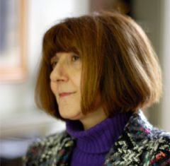 Photo of Gaetana Marrone-Puglia