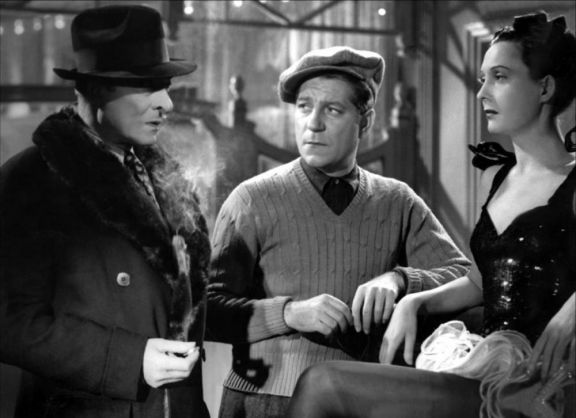 Ciné-Club: “Le Jour se Lève: (1939), Marcel Carné — Film Studies